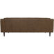 Woods Brown Sofa
